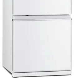 Холодильник Mitsubishi Electric MR-CXR46EN-W-R фото 2 в Ростове-на-Дону