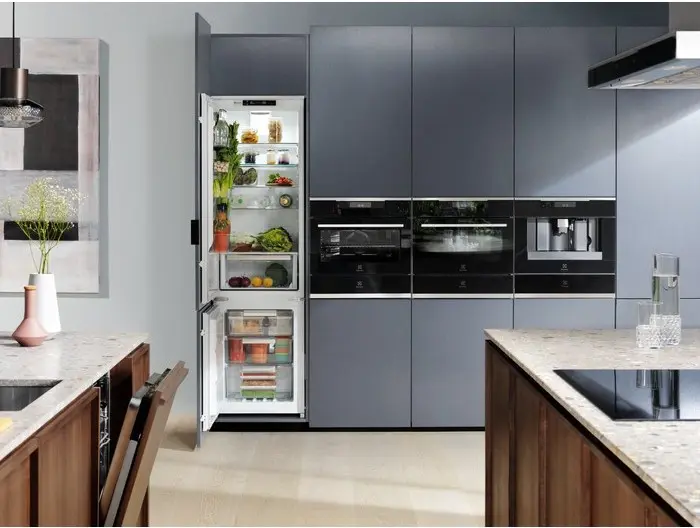 Встраиваемая посудомоечная машина Electrolux KECB7310L фото 17 в Ростове-на-Дону