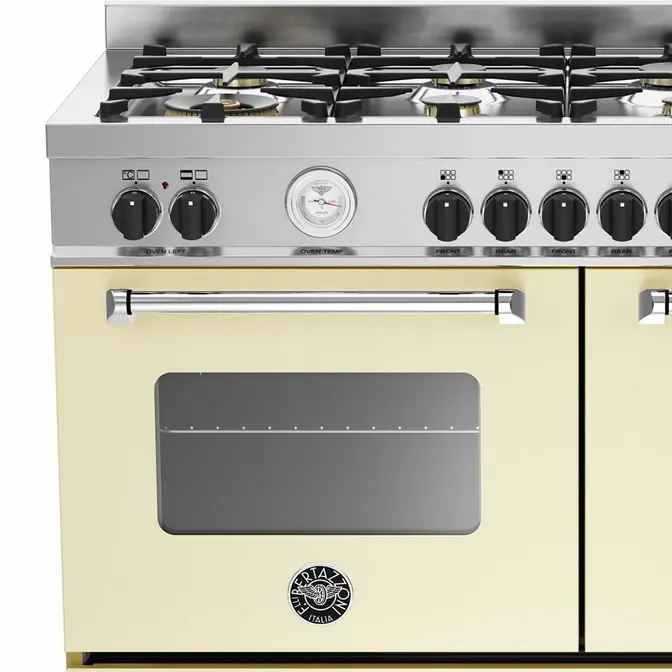 Варочный центр Bertazzoni MAS1206GMFEDCRT фото 3 в Ростове-на-Дону Варочный центр Bertazzoni MAS1206GMFEDCRT фото 3 в Ростове-на-Дону