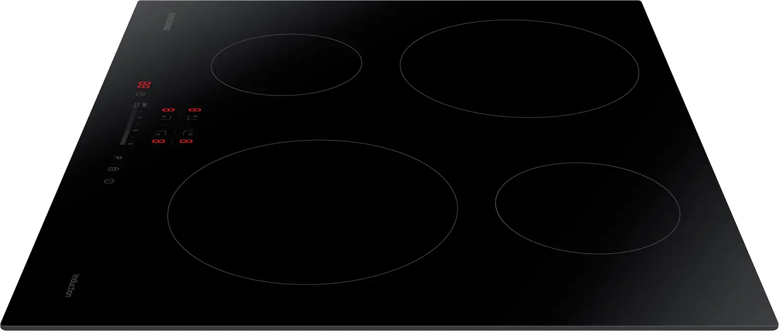 Индукционная варочная панель Samsung NZ64H37070K/WT фото 4 в Ростове-на-Дону