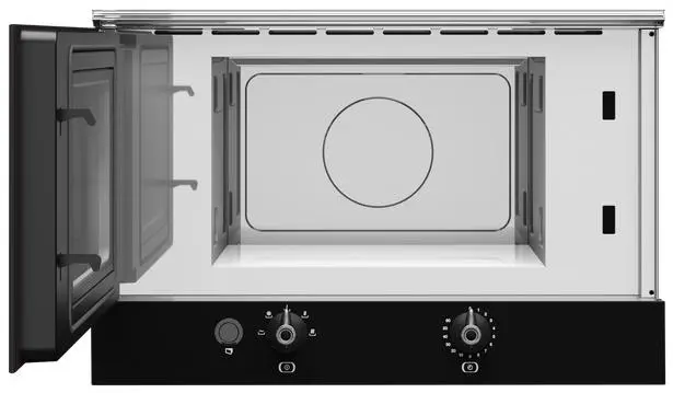 Микроволновая печь Teka MWR 22 BI ANTHRACITE-OS фото 6 в Ростове-на-Дону
