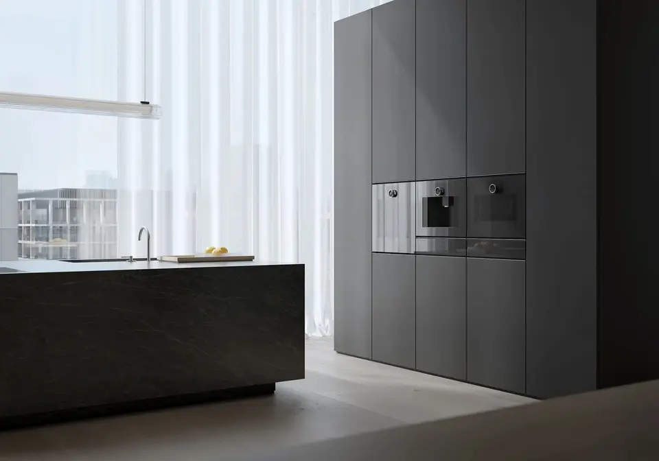 Шкаф для подогрева посуды Gaggenau GW251100 фото 2 в Ростове-на-Дону Шкаф для подогрева посуды Gaggenau GW251100 фото 2 в Ростове-на-Дону