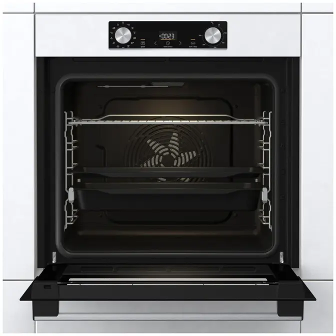 Духовой шкаф Gorenje BOS6737E06WG фото 2 в Ростове-на-Дону