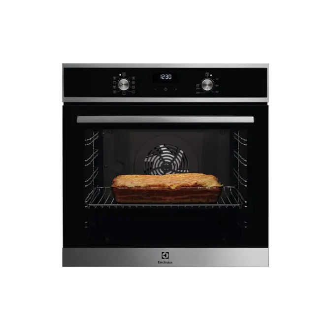 Духовой шкаф Electrolux EOF5C70X фото 1 в Ростове-на-Дону