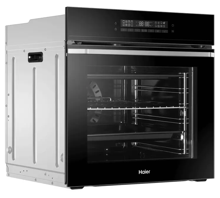 Духовой шкаф Haier HOQ-P16AN5GB фото 3 в Ростове-на-Дону