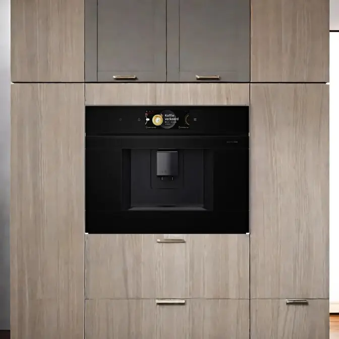 Кофемашина Bosch CTL7181B0 фото 3 в Ростове-на-Дону