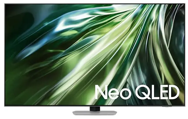 Телевизор Samsung  85" (216 см) 2024 Samsung QE85QN90DAUXRU фото 1 в Ростове-на-Дону