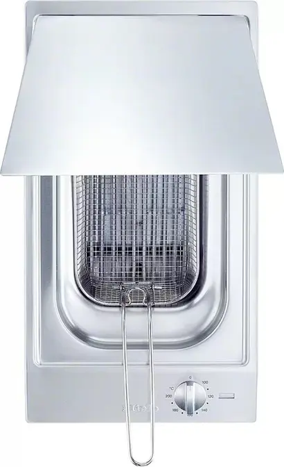 Фритюрница Miele CS 1411 F фото 1 в Ростове-на-Дону