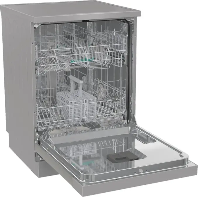 Встраиваемая посудомоечная машина Gorenje GS642E90X фото 14 в Ростове-на-Дону