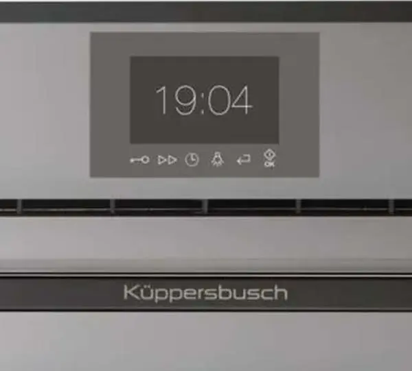Компактный духовой шкаф с микроволнами Kuppersbusch CBM 6550.0 G2 фото 2 в Ростове-на-Дону
