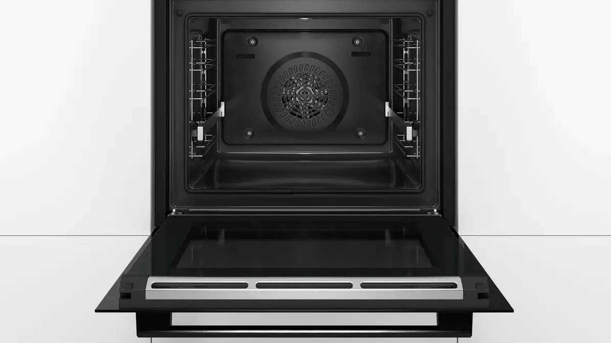 Духовой шкаф Bosch HBG5780B0 фото 2 в Ростове-на-Дону