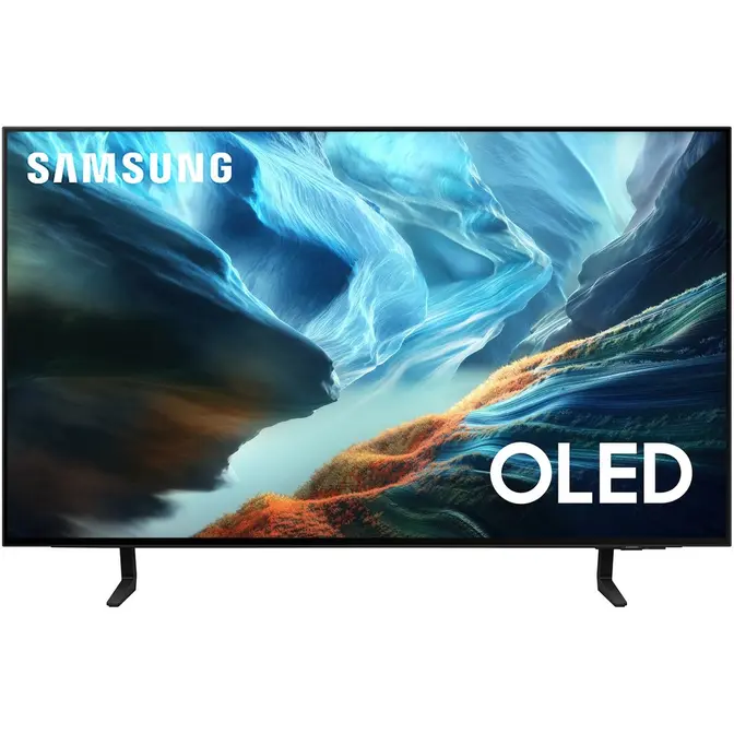 Телевизор Samsung QE42S90HAEXPY фото 1 в Ростове-на-Дону
