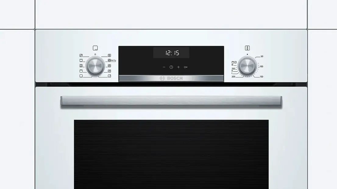 Духовой шкаф Bosch HBJ558YW3Q фото 2 в Ростове-на-Дону