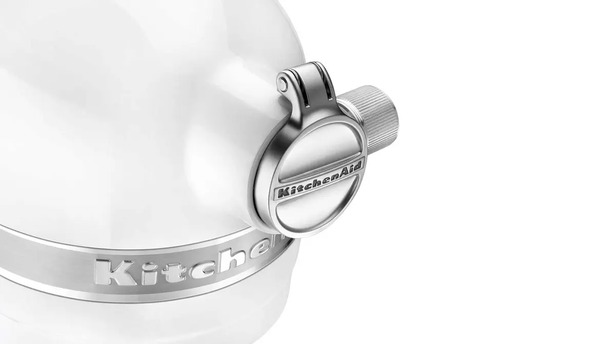 Планетарный миксер KitchenAid 5KSM7591XEOB фото 6 в Ростове-на-Дону