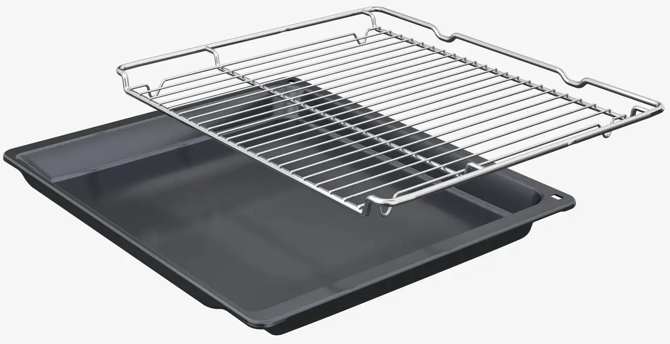 Духовой шкаф Bosch HBA372BB0 фото 5 в Ростове-на-Дону