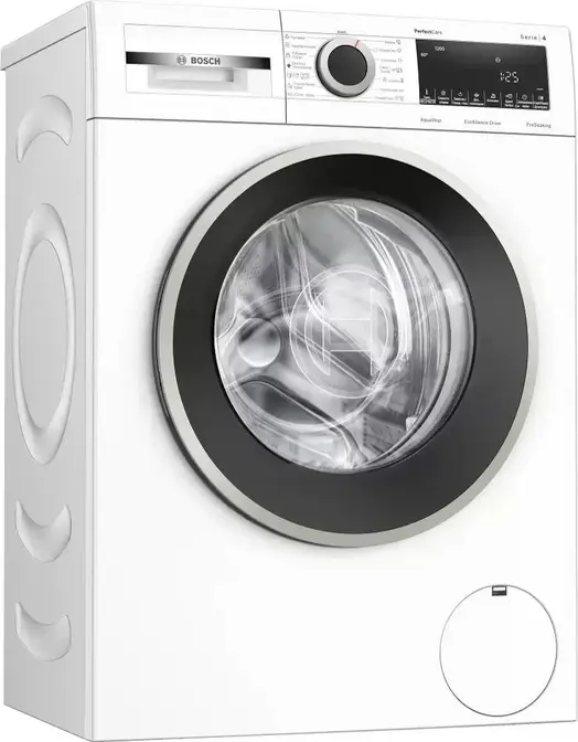 Стиральная машина Bosch WHA122W1OE фото 1 в Ростове-на-Дону