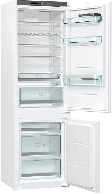 Двухкамерный холодильник Gorenje NRKI4182A1 фото 1 в Ростове-на-Дону