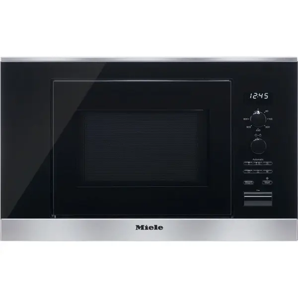 Встраиваемая микроволновая печь Miele M6030SC EDST/CLST сталь в Ростове-на-Дону