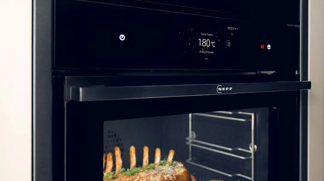Компактный духовой шкаф Bertazzoni FHER4077MTAG3 фото 5 в Ростове-на-Дону Компактный духовой шкаф Bertazzoni FHER4077MTAG3 фото 5 в Ростове-на-Дону