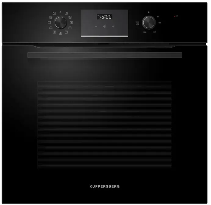Духовой шкаф Kuppersberg HM 628 Black 8 фото 1 в Ростове-на-Дону