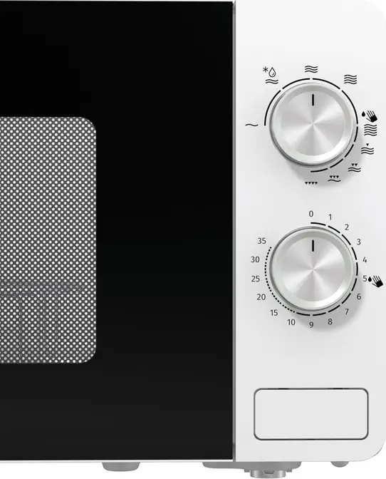 Микроволновая печь с грилем Gorenje MO20E2W фото 5 в Ростове-на-Дону