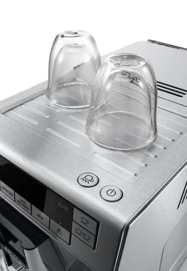 Кофемашина DeLonghi ETAM 36.364.M фото 4 в Ростове-на-Дону