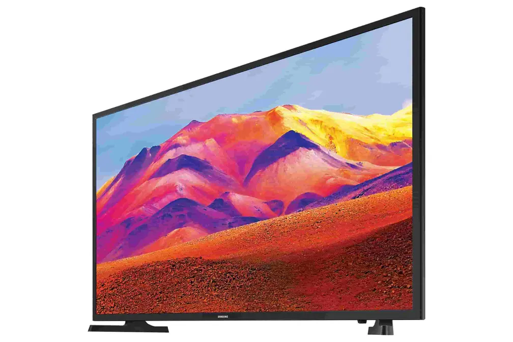 Телевизор Samsung  32" (81 см) 2020 черный Samsung UE32T5300AU фото 3 в Ростове-на-Дону