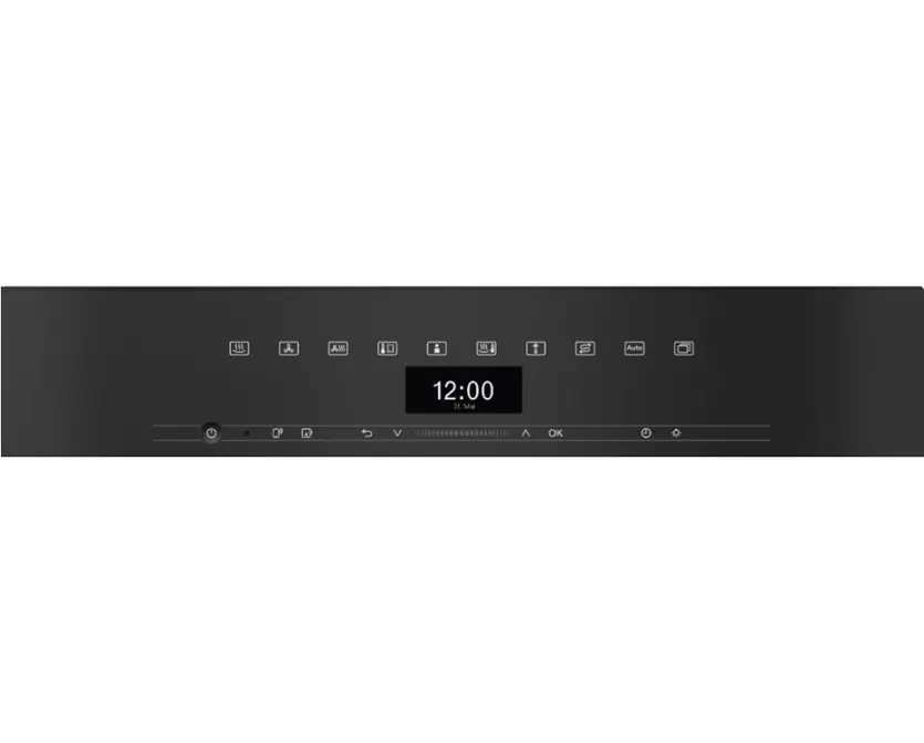 Комби-пароварка Miele DGC 7465 HC Pro OBSW фото 2 в Ростове-на-Дону