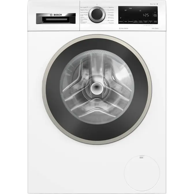 Стиральная машина BOSCH WGG242ZEPL фото 1 в Ростове-на-Дону