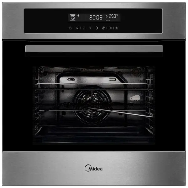 Духовой шкаф Midea MO 982A4 SC X в Ростове-на-Дону