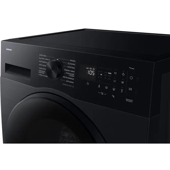 Стиральная машина с сушкой Samsung WD90DG5G34BBLP фото 4 в Ростове-на-Дону