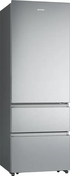 Холодильник Gorenje NRM720FSXL4 фото 2 в Ростове-на-Дону