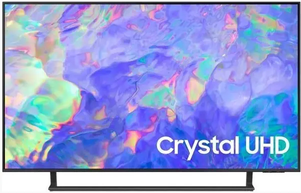 Телевизор Samsung UE43CU8500 фото 1 в Ростове-на-Дону