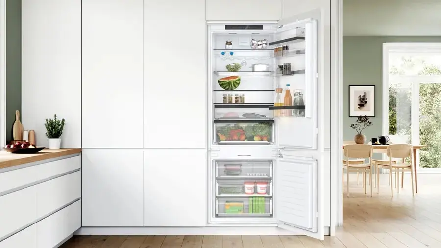 Холодильник Bosch KBN96SDD0 фото 2 в Ростове-на-Дону