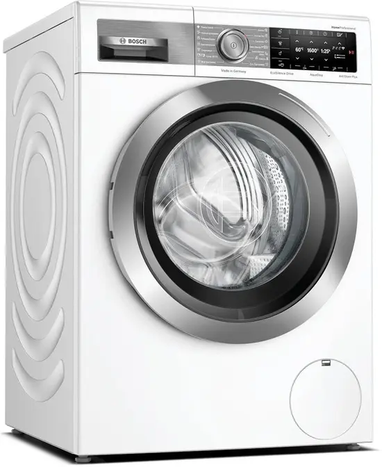 Стиральная машина Bosch WAX32FH1OE фото 1 в Ростове-на-Дону