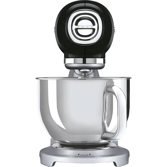 Миксер Smeg SMF04BLEU фото 5 в Ростове-на-Дону