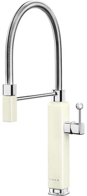 Смеситель Smeg MDF50CR фото 1 в Ростове-на-Дону