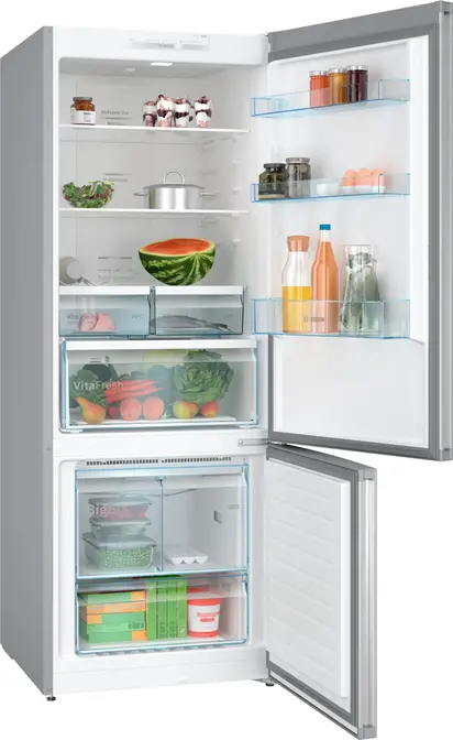 Холодильник Bosch KGN55VL21U фото 2 в Ростове-на-Дону