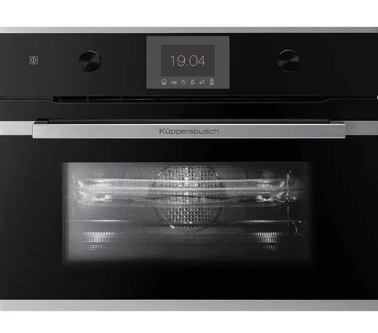 Духовой шкаф Kuppersbusch CBM 6350.0 S1 фото 1 в Ростове-на-Дону