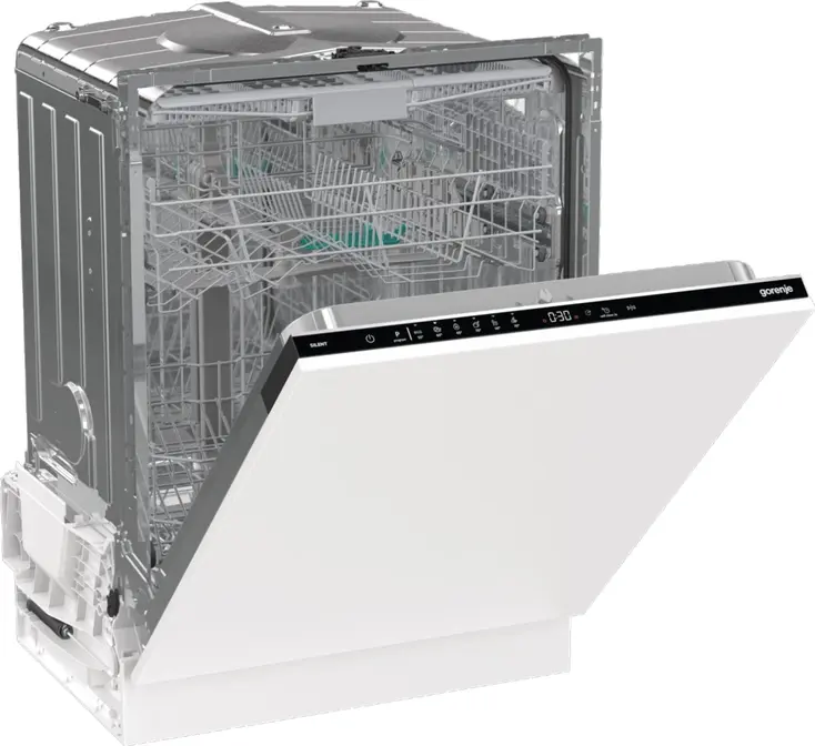 Встраиваемая посудомоечная машина Gorenje GV 643E90 фото 3 в Ростове-на-Дону
