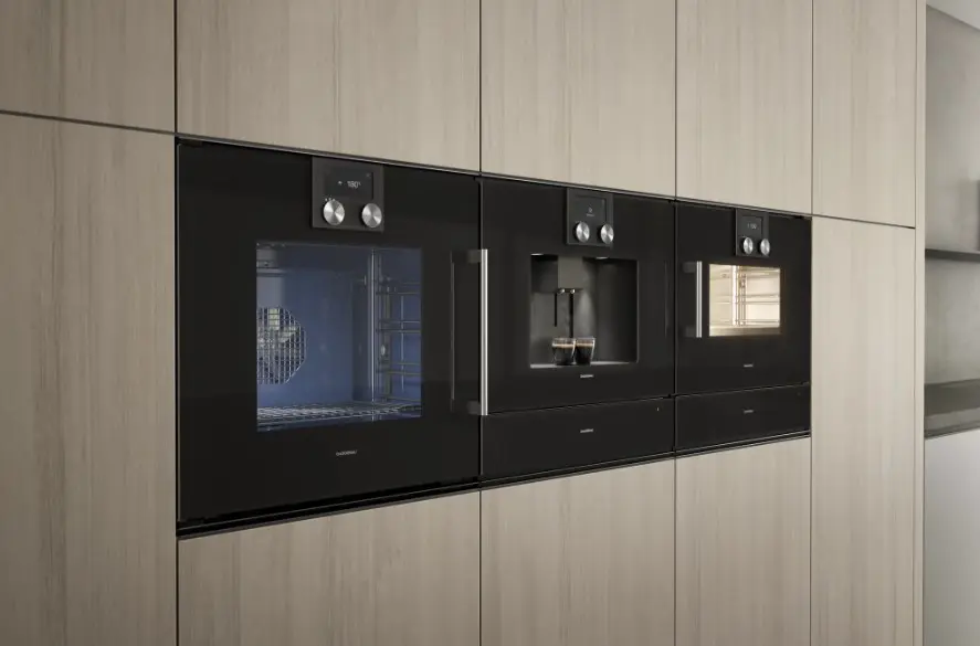 Духовой шкаф Gaggenau BOP250102 фото 2 в Ростове-на-Дону