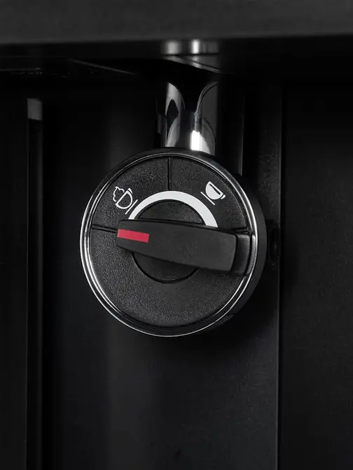 Кофемашина GRAUDE KV 45.0 GE фото 2 в Ростове-на-Дону