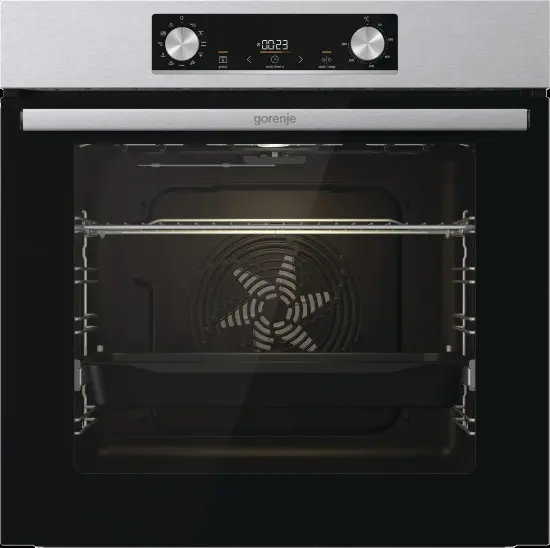 Духовой шкаф Gorenje BO6735E05X фото 1 в Ростове-на-Дону