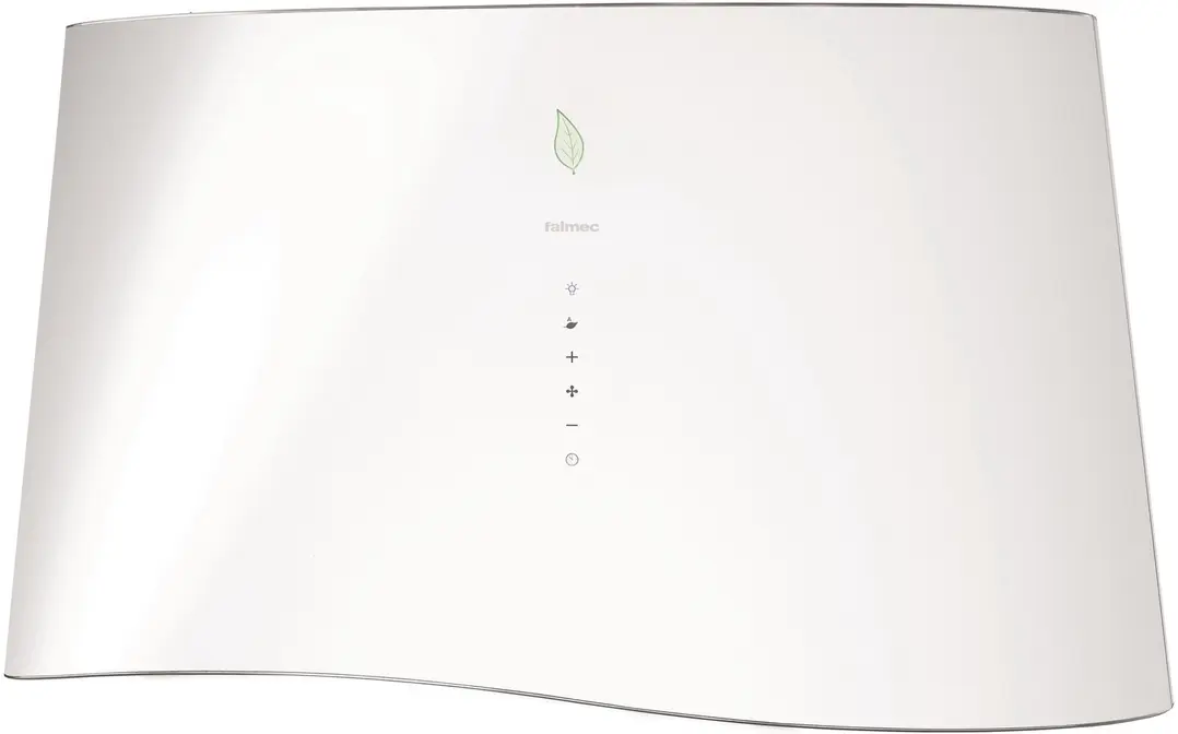 Вытяжка Falmec Mare 66 (450) (с системой E.ion) ECP white фото 1 в Ростове-на-Дону