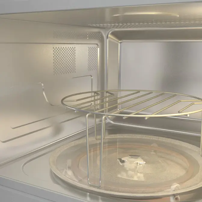Микроволновая печь Gorenje BM201SG3DBG фото 8 в Ростове-на-Дону