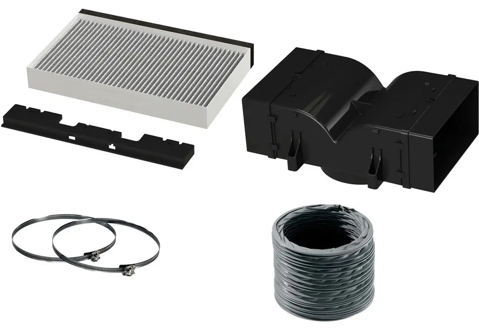 Монтажный комплект Neff Z51CBI2X4 в Ростове-на-Дону