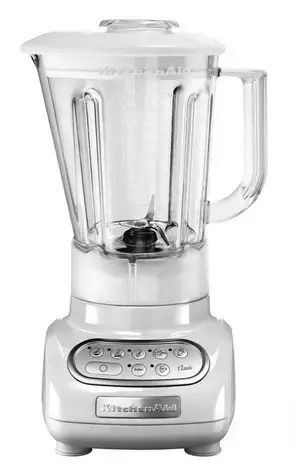 Блендер KitchenAid 5KSB45EWH фото 1 в Ростове-на-Дону