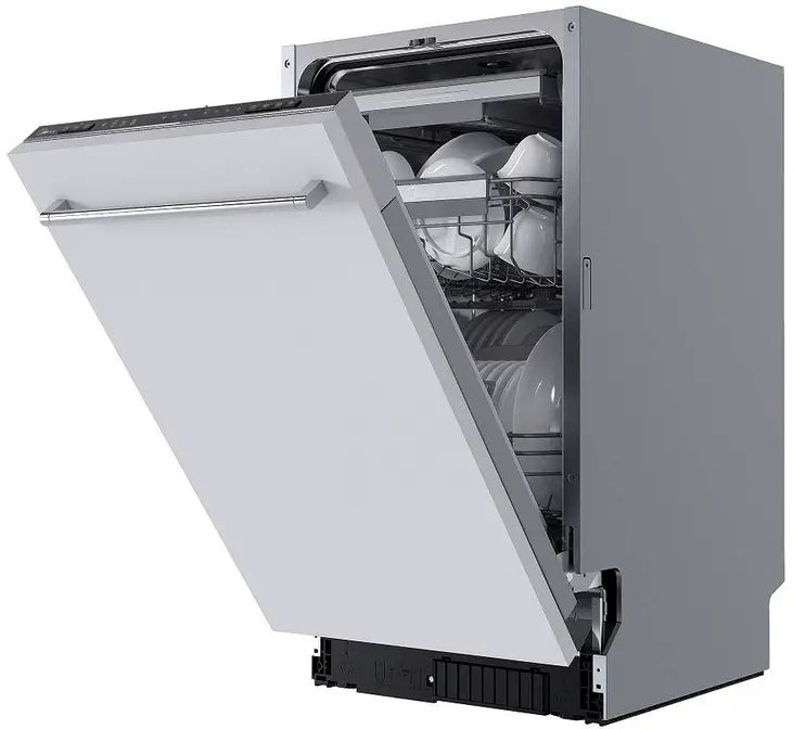 Посудомоечная машина Midea MID45S140i фото 2 в Ростове-на-Дону