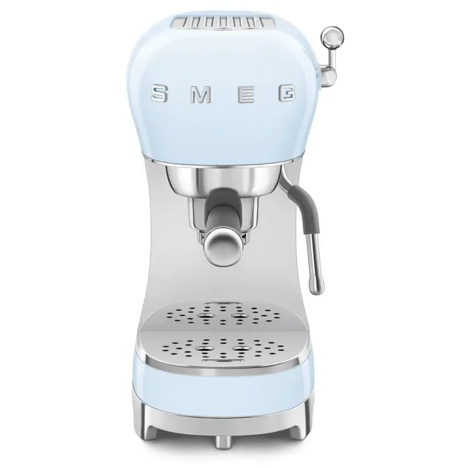 Кофемашина SMEG ECF02PBEU фото 1 в Ростове-на-Дону