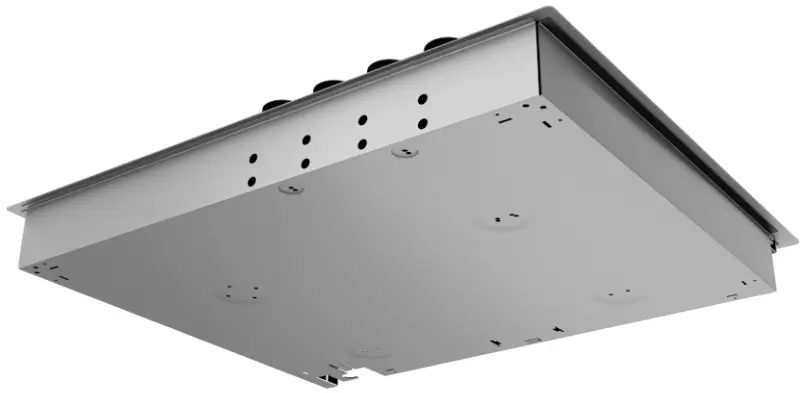 Газовая панель De Dietrich DPE4620XF фото 4 в Ростове-на-Дону